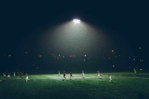 Karim El Amrani op reis: Manchester Derby – Old Trafford 2024
